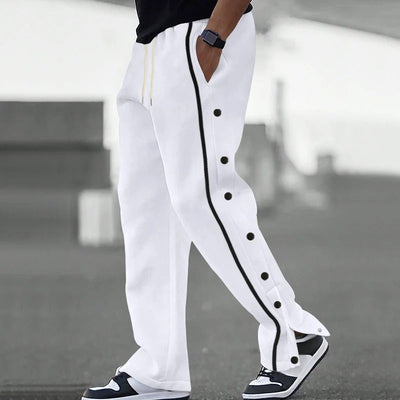 Mateo® | Big Loose Pants