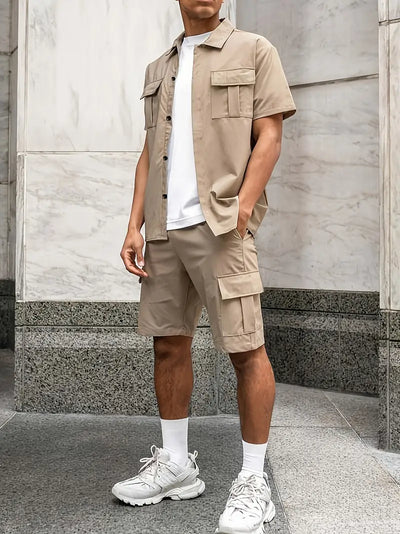 Algernon® | Modern Stylish Summer Set