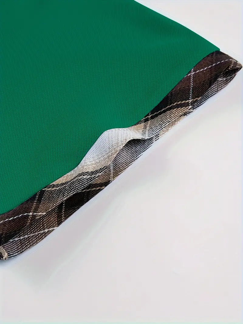 Loren® | Normal Golf Shirt For Men