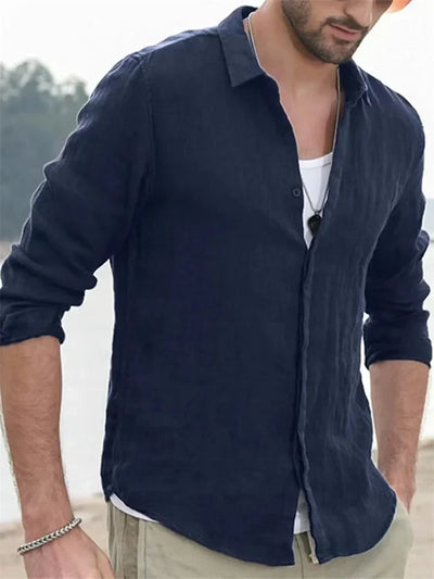 Edward® | The Super Stylish Summer Shirt