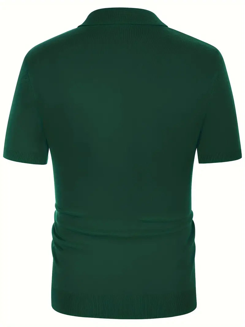 Gregory® | Classic Polo Shirt