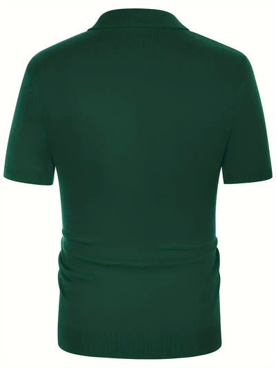 Gregory® | Classic Polo Shirt