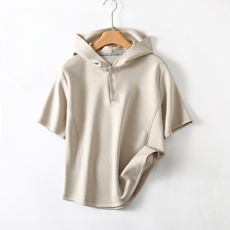 Jasper | Elara Hoodie Shirt