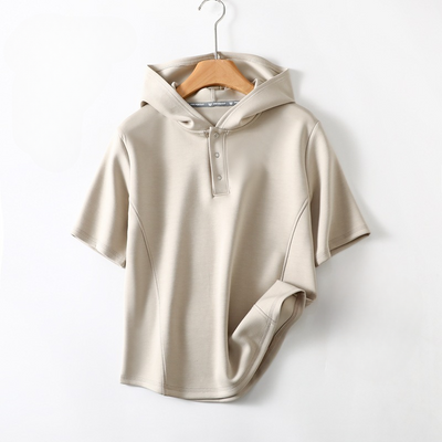 Jasper | Elara Hoodie Shirt