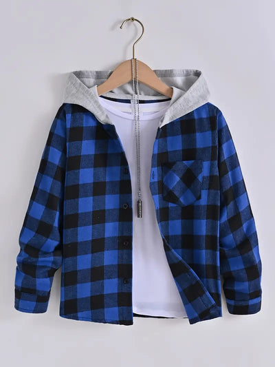 Landry® | Button-Down Shirt For Men