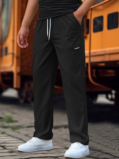 Fletcher® | Casual Skinny Trousers For Spring