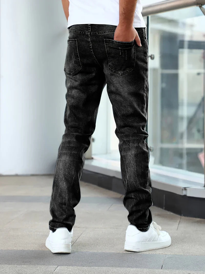 Aaron® | Trendy Stretch Jeans