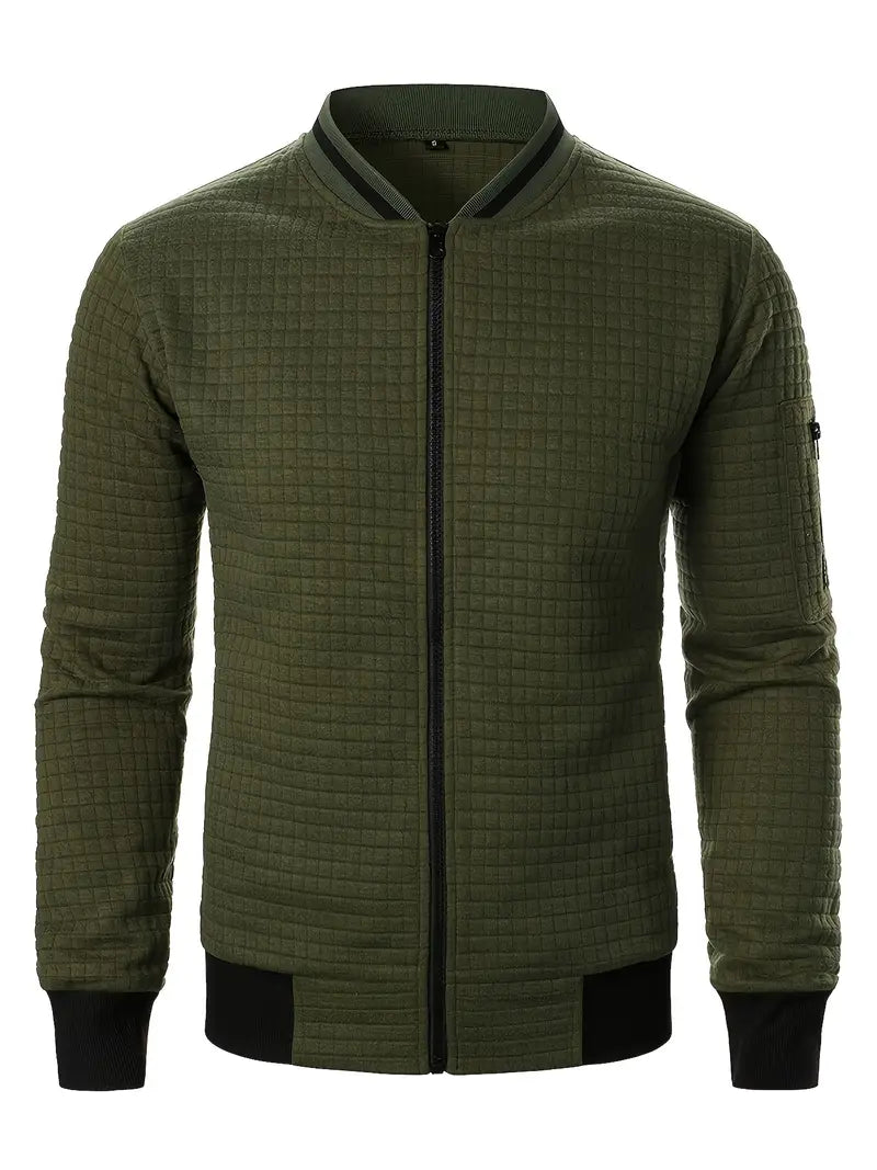 River | Elegant long-sleeved jacket