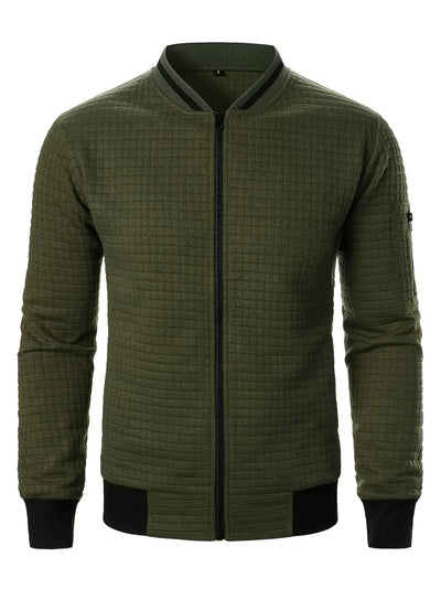 River | Elegant long-sleeved jacket