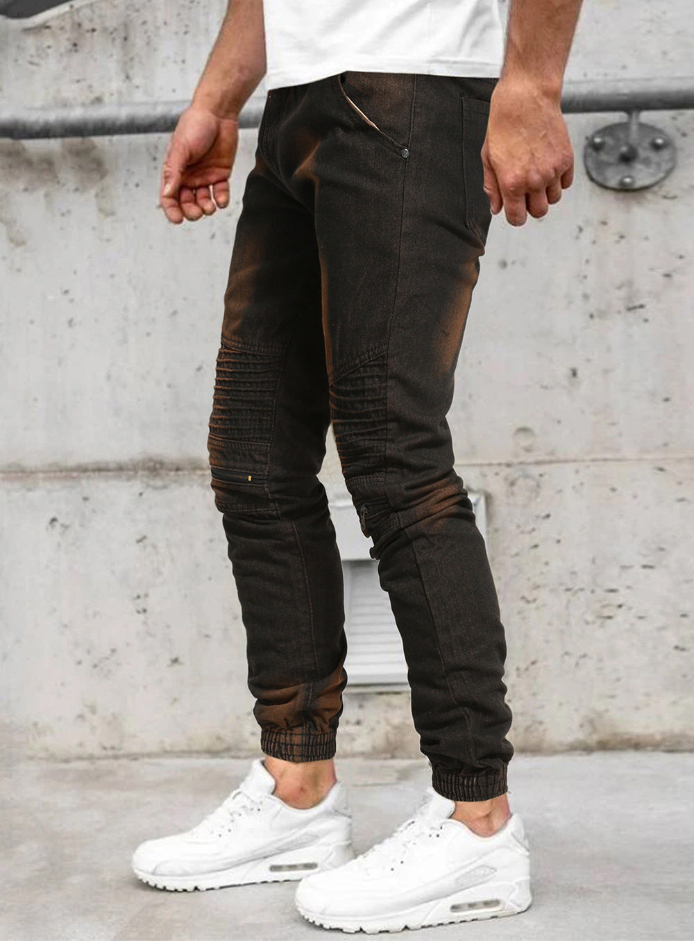 Leo® | Timeless And Stylish Summer Trousers