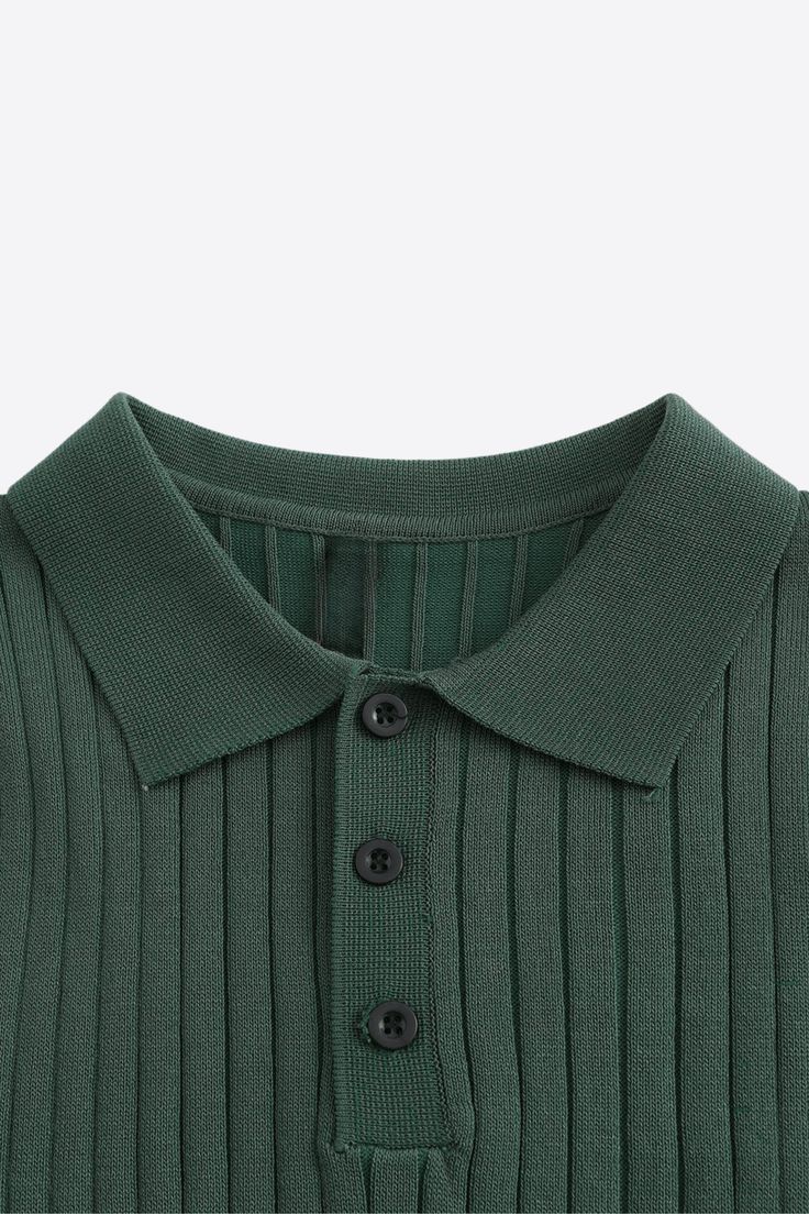 Xavier® | Knitted Pollo