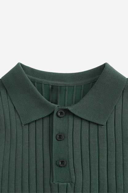 Xavier® | Knitted Pollo