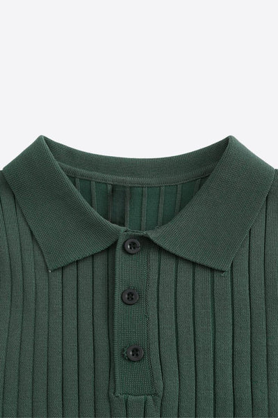 Xavier® | Knitted Pollo