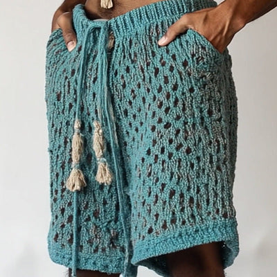 Men's Woven Casal Beach ShortsP