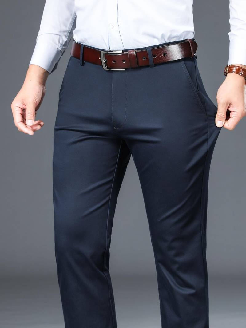 Gabriel® | Fashionable And Minimalist   Trousers