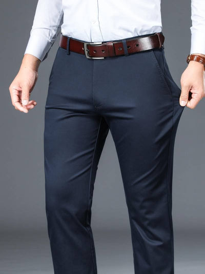 Gabriel® | Fashionable And Minimalist   Trousers
