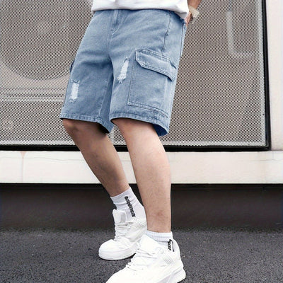 Astor® | Jordan stijlvol Cargo Broek