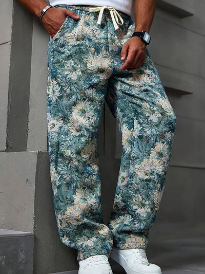 Arlo® | Premium Linen Pants