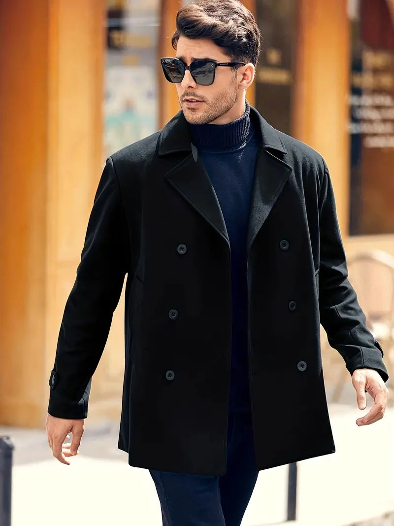 Elston® | Stylish winter coat