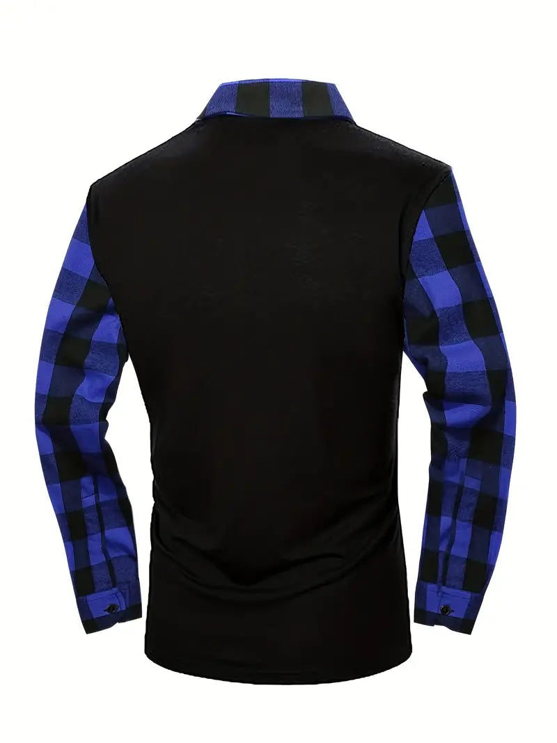 Elías® | Casual V-Neck Sweater For Men