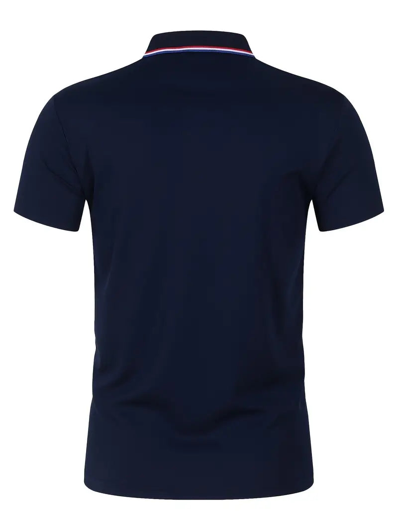 Virgil | Elegant Polo Shirt