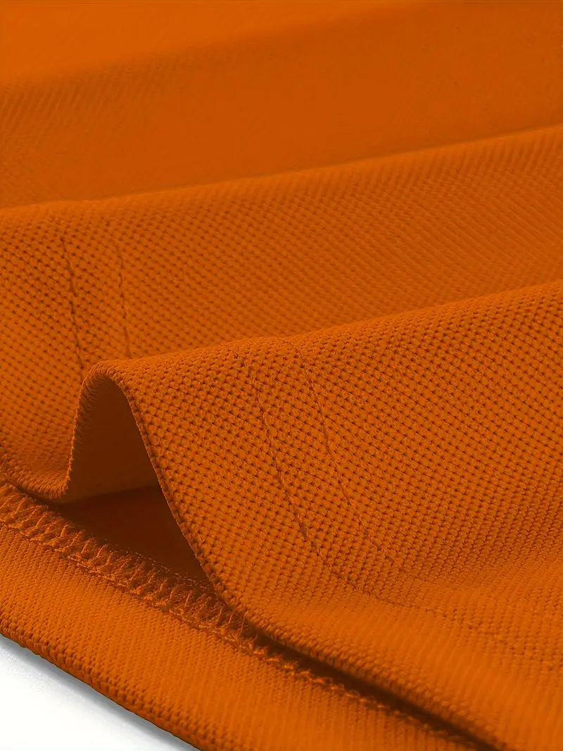 Loren® | Normal Golf Shirt For Men