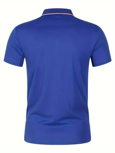 Virgil | Elegant Polo Shirt