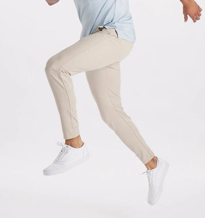 Marcelino® | Stretch Suit Trousers