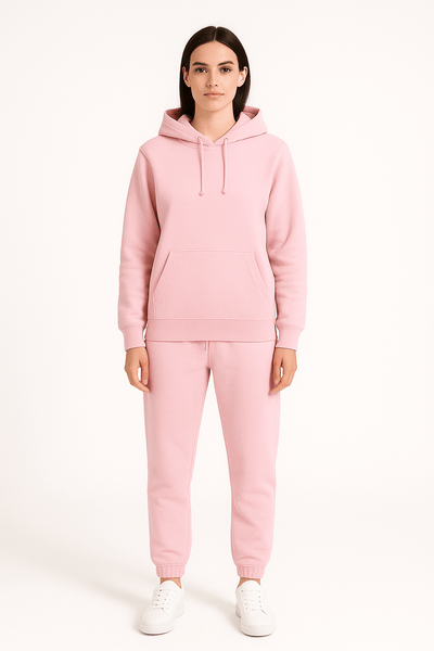Zian | Comfortable hoodie and sweatpants set