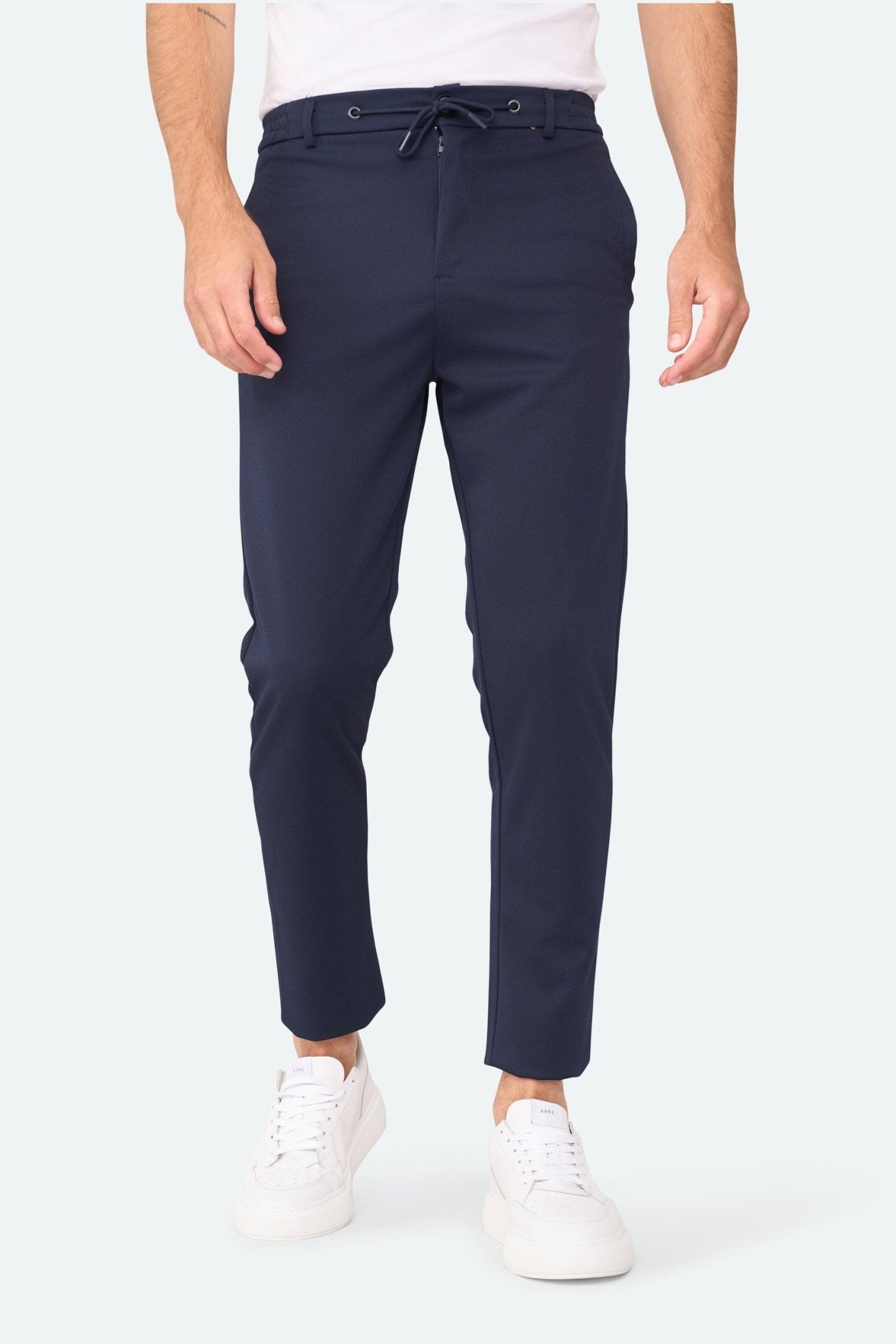 Jericho® | Chino Pant Prestige Navy