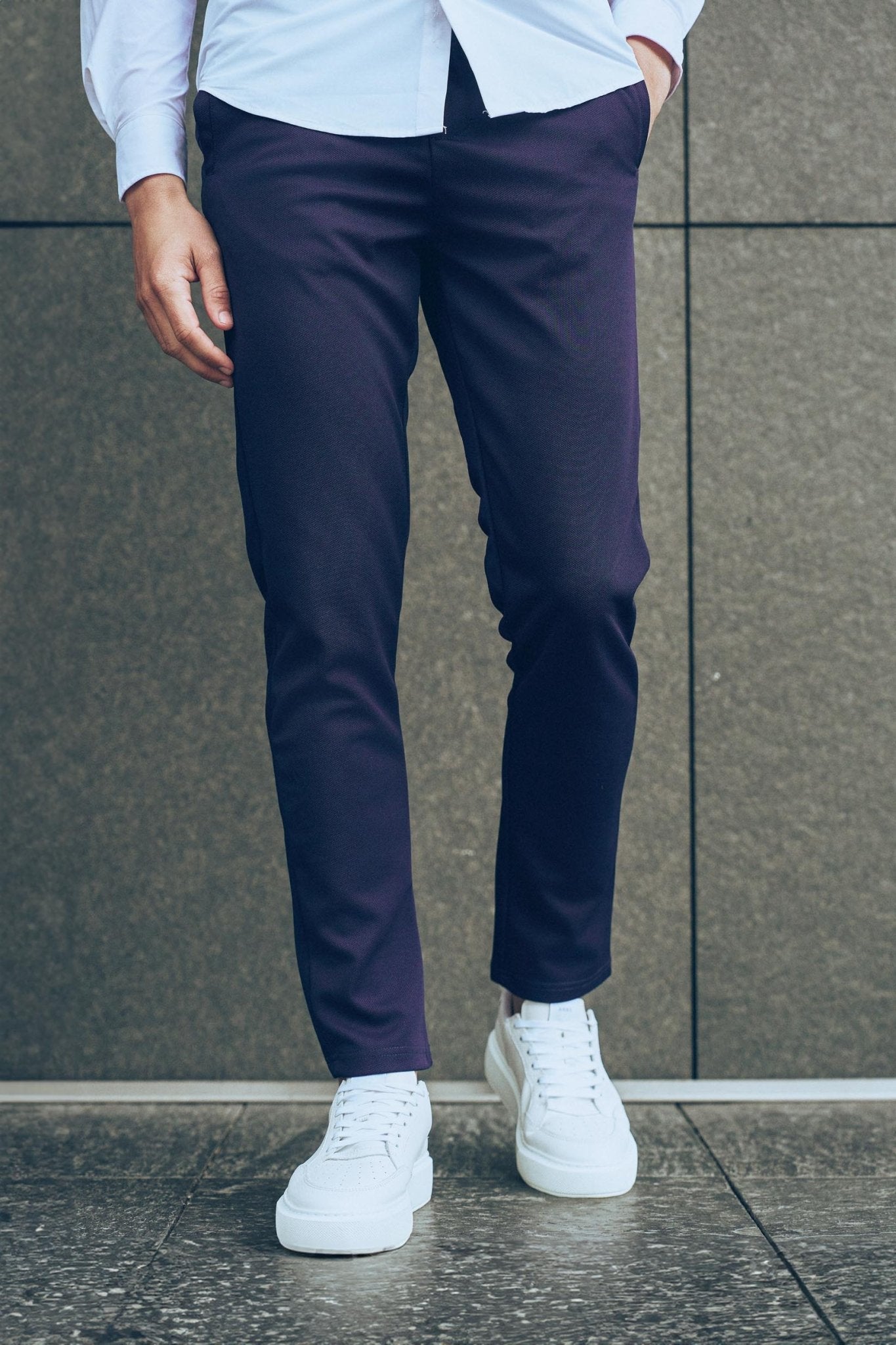 Jericho® | Chino Pant Prestige Navy