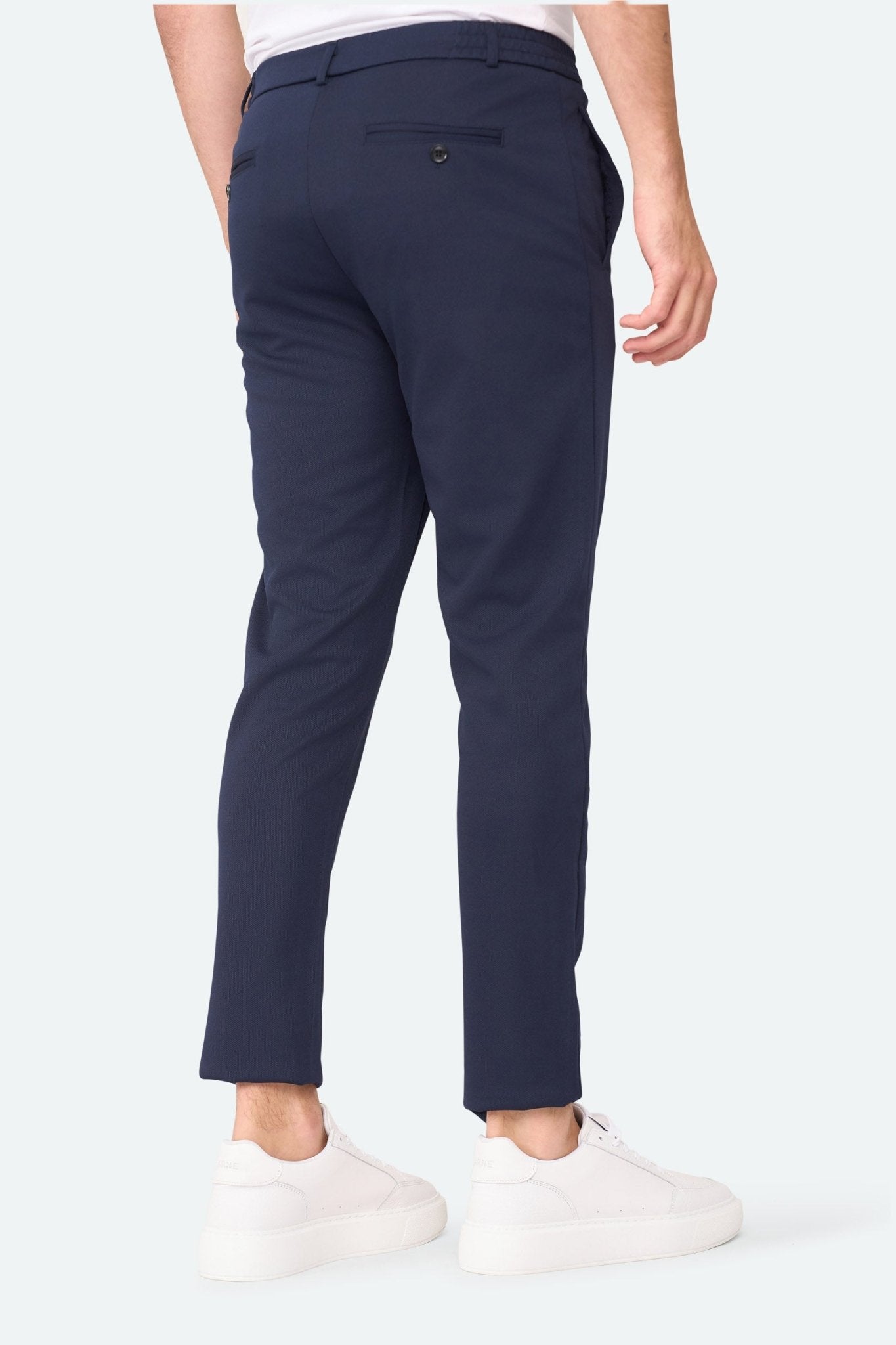 Jericho® | Chino Pant Prestige Navy