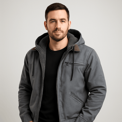 Pascual | Stylish lightweight autumn jacket