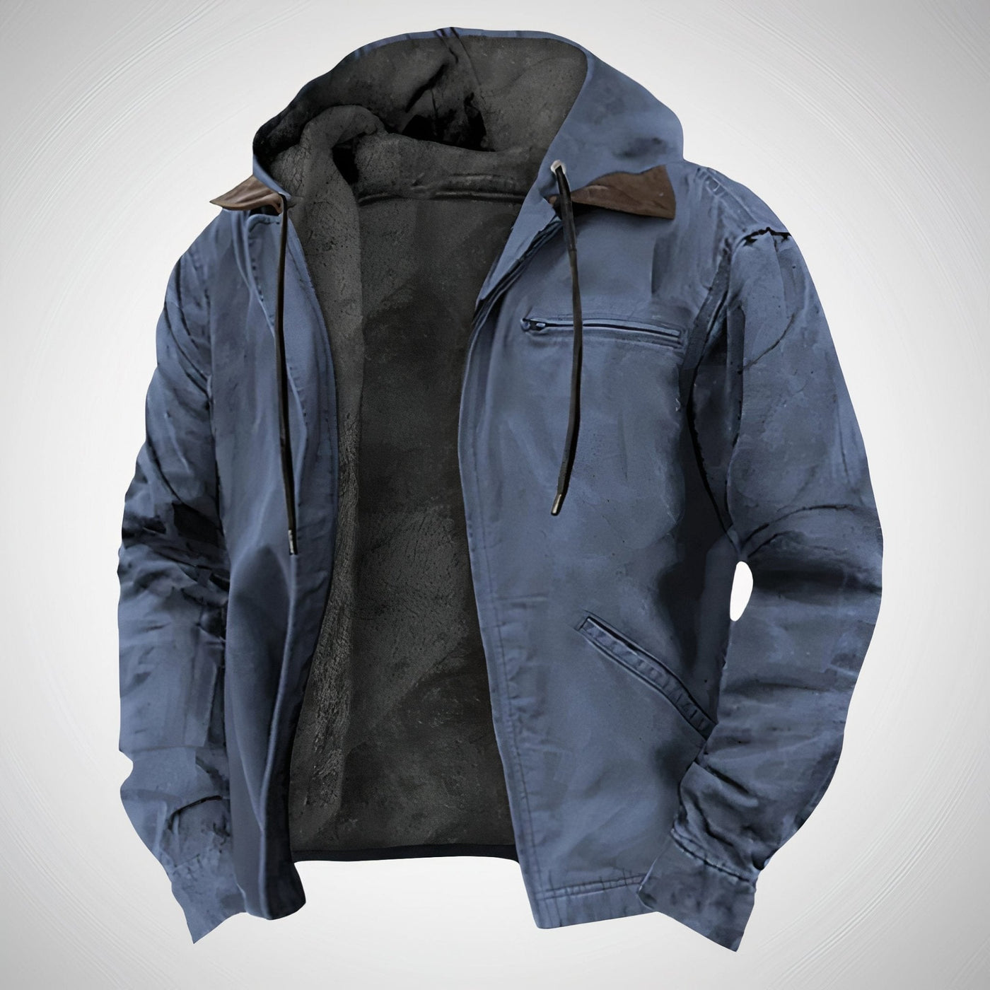 Pascual | Stylish lightweight autumn jacket