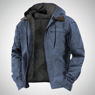 Pascual | Stylish lightweight autumn jacket