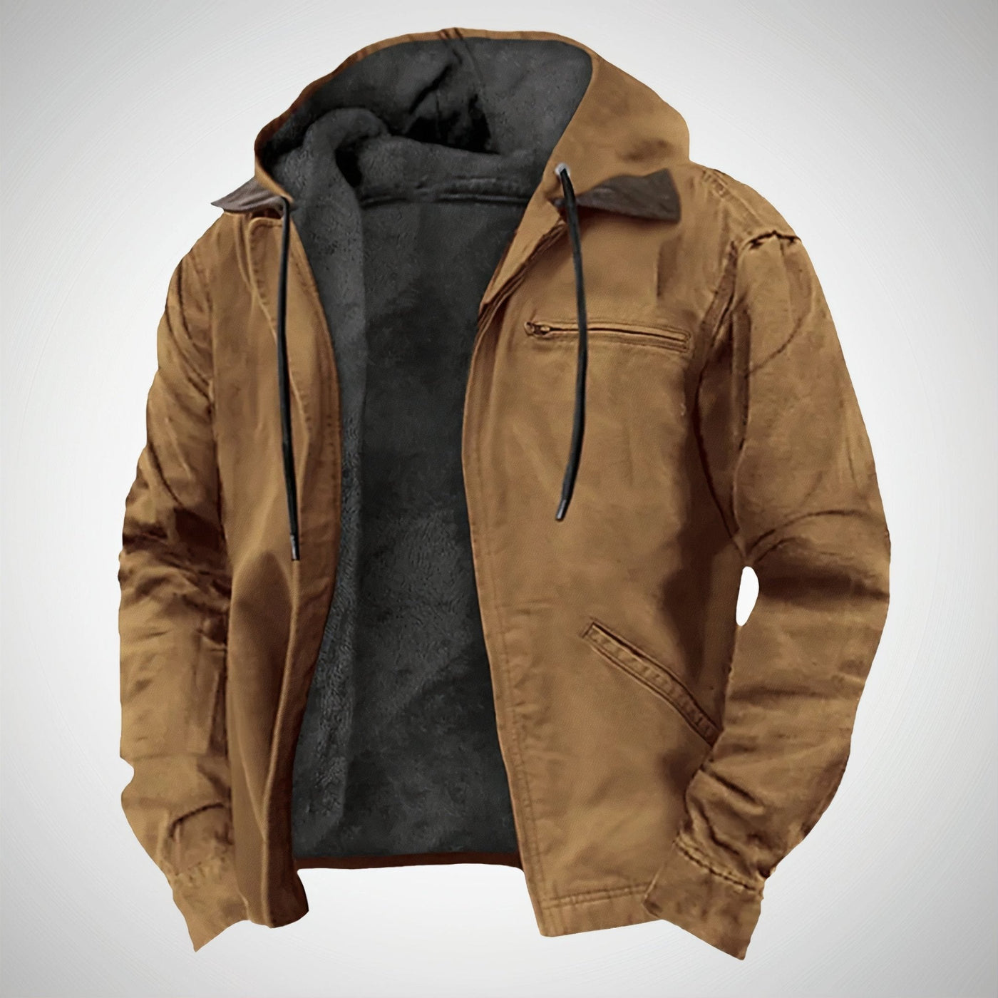 Pascual | Stylish lightweight autumn jacket