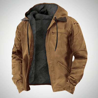 Pascual | Stylish lightweight autumn jacket