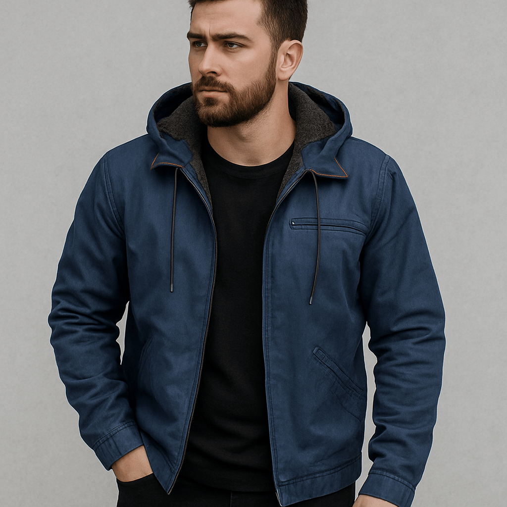 Pascual | Stylish lightweight autumn jacket
