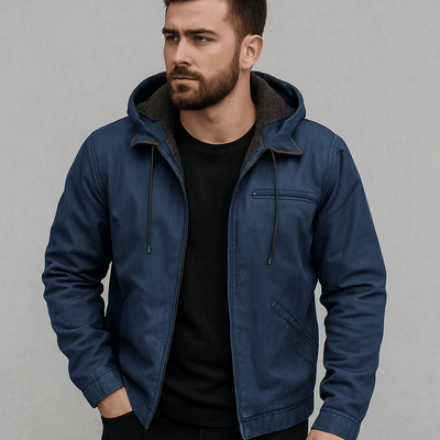 Pascual | Stylish lightweight autumn jacket