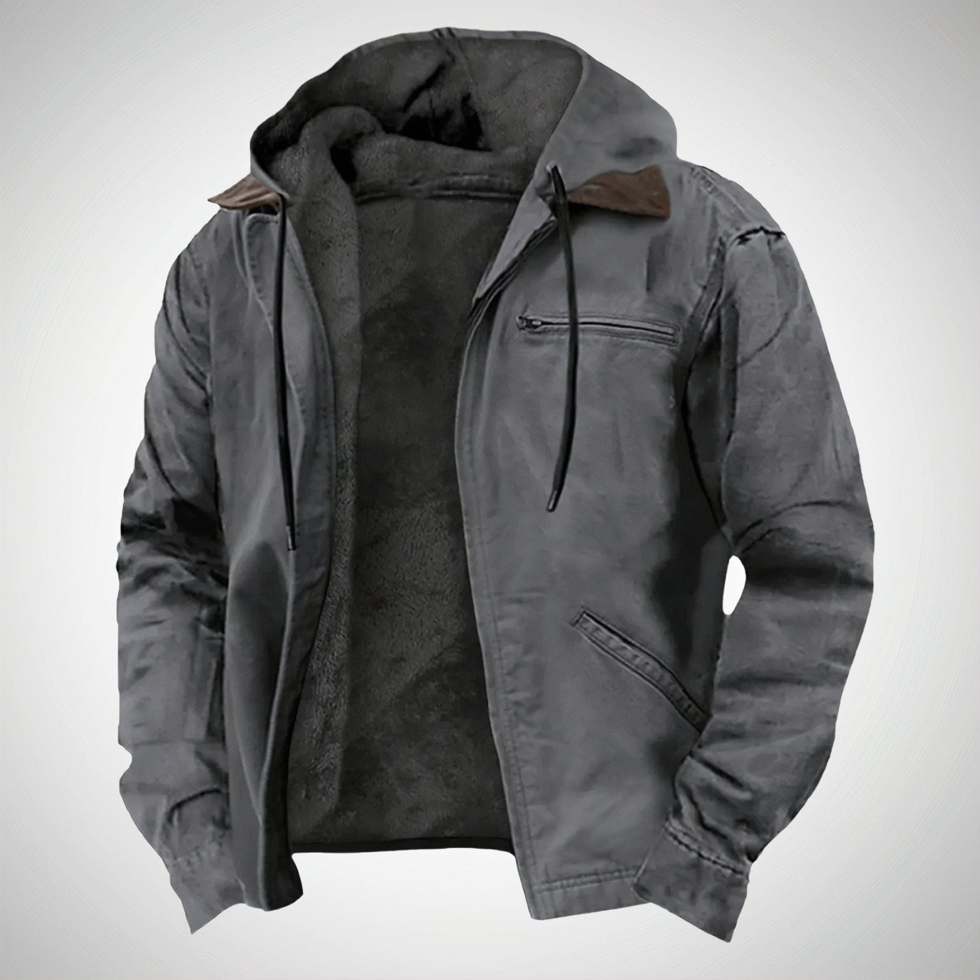 Pascual | Stylish lightweight autumn jacket