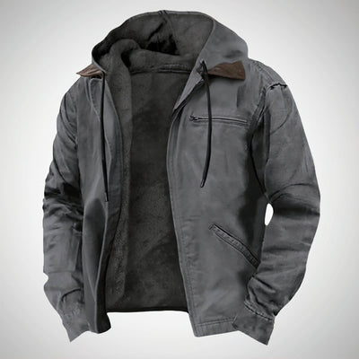 Pascual | Stylish lightweight autumn jacket