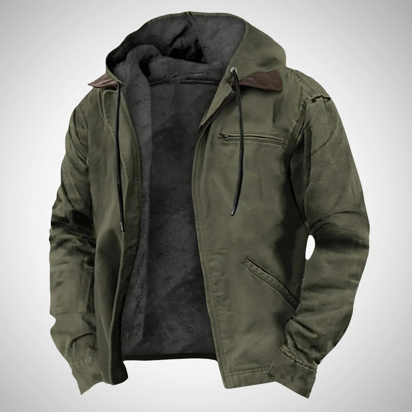 Pascual | Stylish lightweight autumn jacket