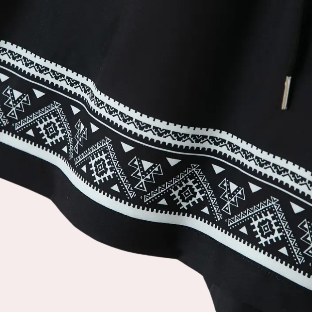 Tarsicio® | Comfortable Bohemian Two Piece Set For Men