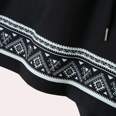 Tarsicio® | Comfortable Bohemian Two Piece Set For Men