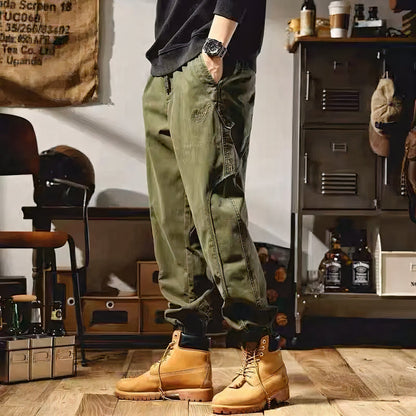 Salvador® | Casual And Fashionable   Trousers