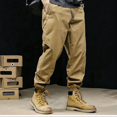Salvador® | Casual And Fashionable   Trousers