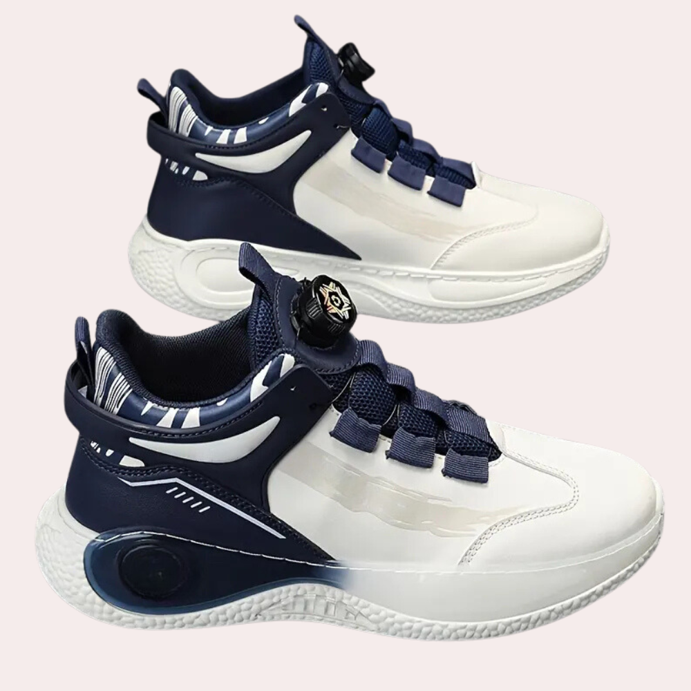 Luca® | Classic Sports Sneakers For Men