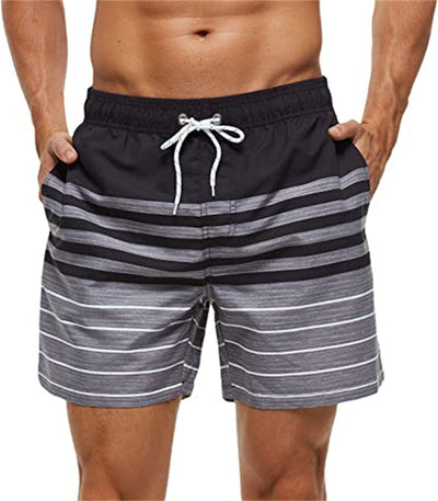 Knut® | Trendy Swimming Trunks