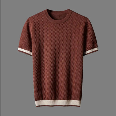 Abdel | Mercer Knit Tee