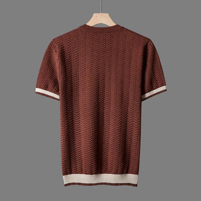 Abdel | Mercer Knit Tee